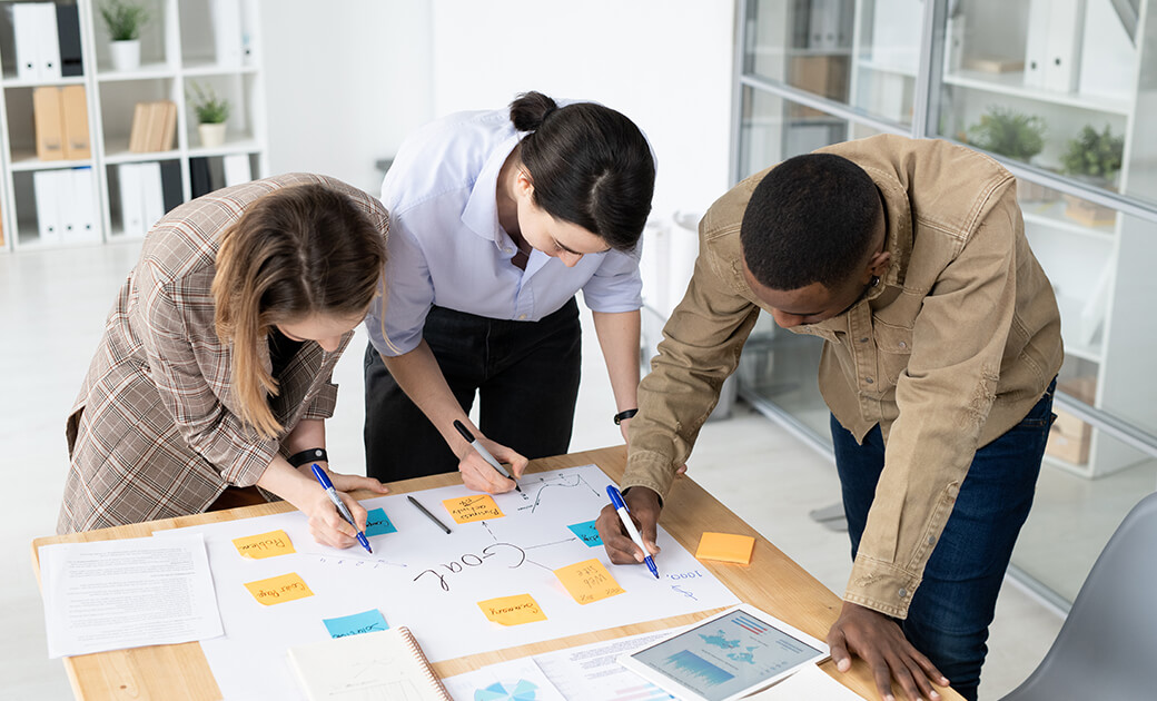 Leadership & Management Training